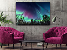 Obraz Aurora Borealis zs1260